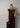 Kirsten Cloth Top - Chocolate-Top-The Garment-Butler Loftet