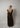 Kirsten Cloth Top - Chocolate-Top-The Garment-Butler Loftet