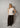 Kirsten Cloth Top - White-Top-The Garment-Butler Loftet