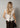Kirsten Cloth Top - White-Top-The Garment-Butler Loftet