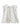 Kirsten Cloth Top - White-Top-The Garment-Butler Loftet