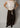 Kirsten Cloth Top - White-Top-The Garment-Butler Loftet