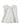 Kirsten Cloth Top - White-Top-The Garment-Butler Loftet
