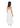 Kirsten Crochet Dress - White-Dress-The Garment-Butler Loftet