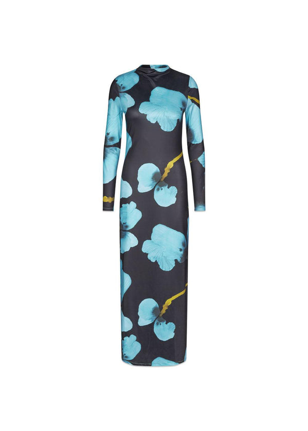 KizzeyMD print dress - Flower Jet-Dress-Modström-Butler Loftet