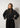 Kjalarnes Windbreaker - Black-Outerwear-66 North-Butler Loftet
