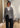 KlaytonMD cardigan - Gray Melange-Knitwear-Modström-Butler Loftet