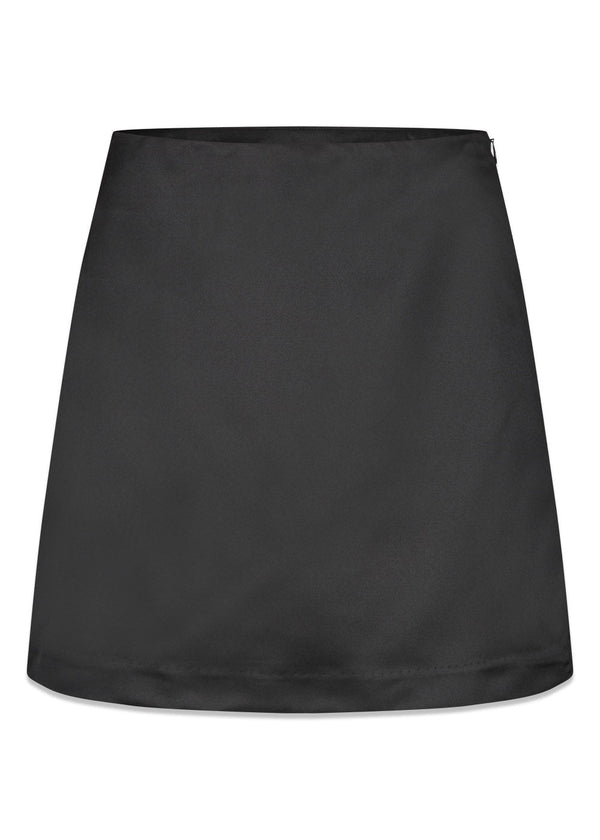 KleoMD skirt - Black-Skirts-Modström-Butler Loftet