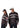 Knit Rugby LOSDOD - Brown-Sweatshirts-New Era-Butler Loftet
