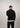 Knitwear - Cardigan Boston - Black-Knitwear-C.P. Company-Butler Loftet