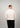 Knitwear - Crew Neck Boston - Gauze White-Knitwear-C.P. Company-Butler Loftet