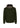 Knitwear Jacket Merino Wool Extrafine - Olive Knight-Outerwear-C.P. Company-Butler Loftet