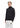 Knitwear Polo Collar Lambswool - Black-Knitwear-C.P. Company-Butler Loftet