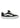 Knu Skool Black/True White - Black/True White-Shoes-Vans-Butler Loftet