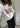 Korbin'S LS Tee - White-Long-sleeve T-shirts-SUMMARY-Butler Loftet