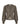 Koteas Check Knit Cardigan - Taupe-Knitwear-Neo Noir-Butler Loftet