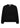 Kurt base Knit - Black-Knitwear-Woodbird-Butler Loftet