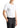 Kyran T-Shirt - White-T-shirts-Oscar Jacobson-Butler Loftet