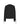 LACING CREWNECK - Black-SWEATSHIRT-Rotate-Butler Loftet