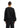 LACING CREWNECK - Black-SWEATSHIRT-Rotate-Butler Loftet