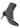 LEATHER LAMB STRETCH BOOTS - Black-Boots-Acne Studios-Butler Loftet