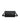 LEATHER SHOULDER BAG WITH MARNI MENDING - Black-Bags-Marni-Butler Loftet