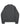 LEDLEY RIB KNITTED PULL OVER - Dark Grey-Knitwear-ALIS-Butler Loftet