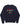 LEGACY FLAGS CREWNECK - Navy Blue-T-shirts-Goodies Sportive-Butler Loftet