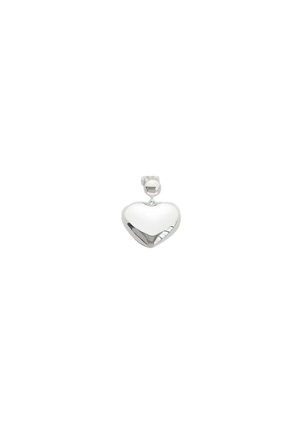 LEIGH EARRING - Sterling Silver-Jewellery-TRINE TUXEN-Butler Loftet
