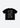Le Fleuriste Tee - Black