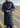 LHOTSE DUSTER - Tnf Black-Outerwear-The North Face-Butler Loftet