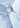 LIFE SHIRT - White/Light Blue-Shirts-Forét-Butler Loftet