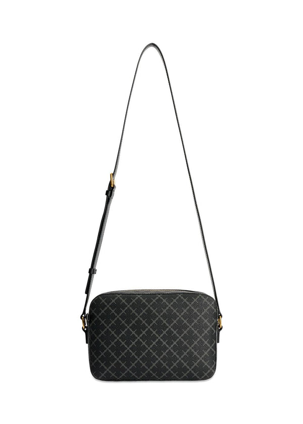 LOLLA - Charcoal-Bags-By Malene Birger-Butler Loftet