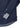 LS Tailored Fit Shirt - Rinse Denim-Shirts-Paul Smith - PS-Butler Loftet