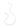 LUCA CHAIN - Sterling Silver-Jewellery-TRINE TUXEN-Butler Loftet