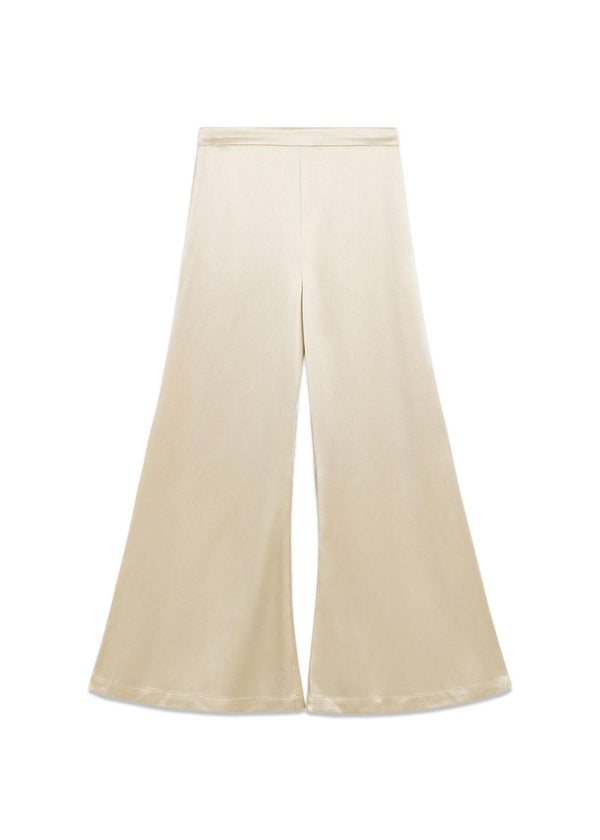 LUCEE - Oyster Gray-Pants-By Malene Birger-Butler Loftet