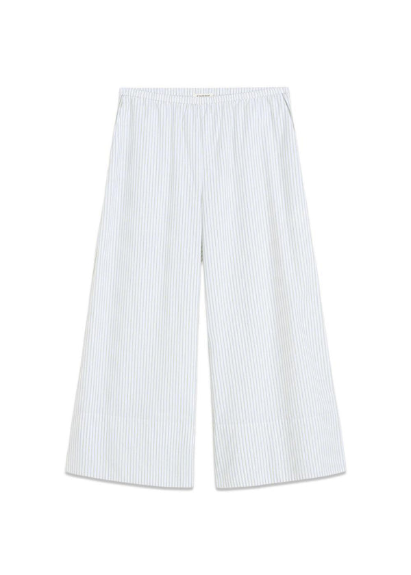 LUISA - Twin Stripe-Pants-By Malene Birger-Butler Loftet