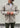 LUNAR RELAXED FIT TEXTURED OVERSHIRT - Khaki Green Check-Shirts-Forét-Butler Loftet
