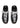 Lace Up Sporty Ballerina Nylon - Black-Shoes-Ganni-Butler Loftet