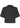 Lana Polo - Black-T-shirts-Oval Square-Butler Loftet