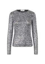 LaraMD top - Silver-Top-Modström-Butler Loftet