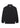 Lass Tech Half-Zip - Black-Sweatshirts-Woodbird-Butler Loftet