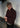 Lass Wool Half-Zip - Brown-Knitwear-Woodbird-Butler Loftet
