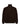 Lass Wool Half-Zip - Brown-Knitwear-Woodbird-Butler Loftet