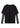 Le T-shirt - Black-T-shirts-H2O Fagerholt-Butler Loftet