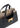 Leather Trunkaroo Tote Handbag - Black-Bags-Marni-Butler Loftet