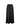 Lenni Smooth Satin Skirt - Black-Skirts-Neo Noir-Butler Loftet