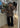 Leo Puffers Midi Jacket - Almond Milk-Outerwear-Ganni-Butler Loftet