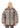 Leo Puffers Midi Jacket - Almond Milk-Outerwear-Ganni-Butler Loftet