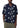 Leo SS shirt 5736 - Navy-Shirts-Nn. 07-Butler Loftet